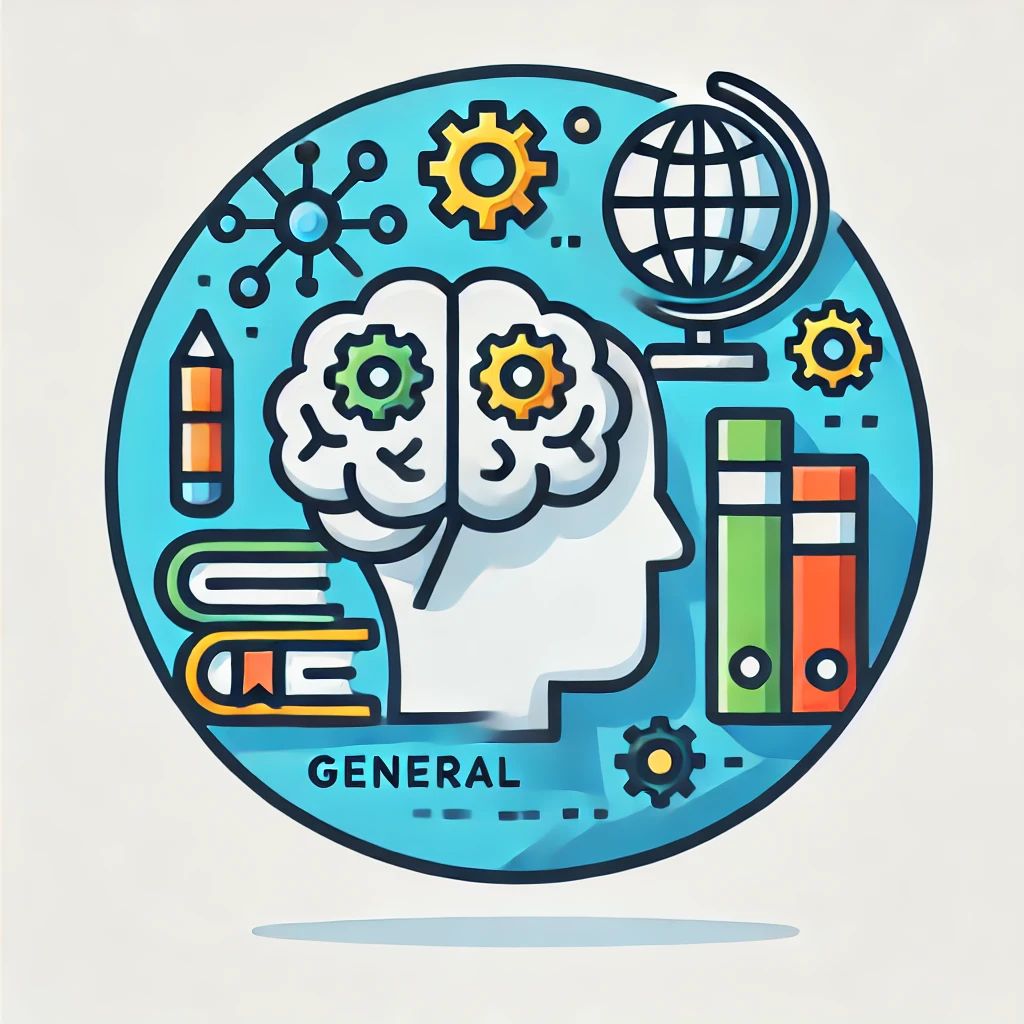 سوالات اطلاعات عمومی